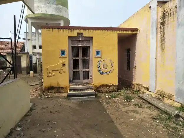 Arulmigu Kambaperumal Temple, Valaiyamadevi - 636121 அருள்மிகு கம்ப பெருமாள் திருக்கோயில், Valaiyamadevi - 636121, Salem - Ancient Temple Architecture and History Image 2