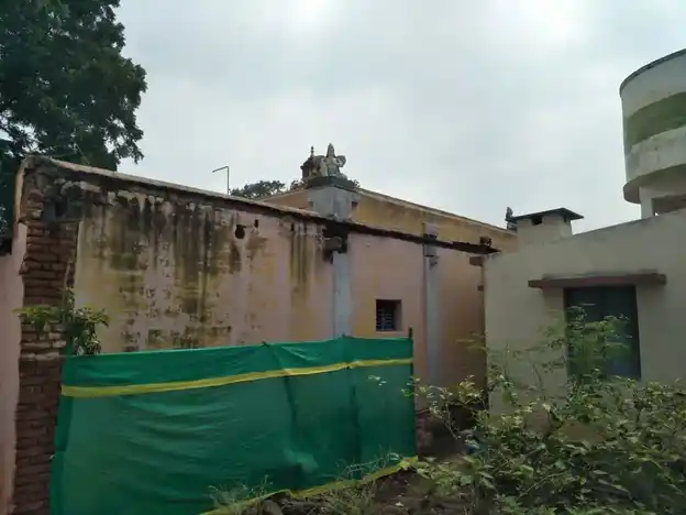 Arulmigu Kambaperumal Temple, Valaiyamadevi - 636121 அருள்மிகு கம்ப பெருமாள் திருக்கோயில், Valaiyamadevi - 636121, Salem - Ancient Temple Architecture and History Image 4