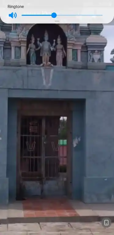 Arulmigu Kambaperumal Temple, Valaiyur - 621011