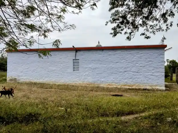 Arulmigu Kambaperumal Temple, Vazhayur - 621005 Arulmigu Kambaperumal Temple, Vazhayur, Vazhayur - 621005, Thiruchirappalli - Ancient Temple Architecture and History Image 4