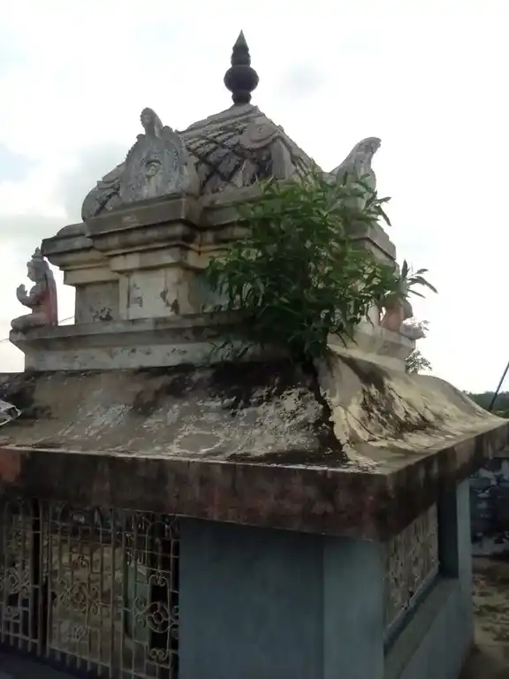 Arulmigu Kambaperumal Temple, Veeramachanpatti - 620017 Temple
