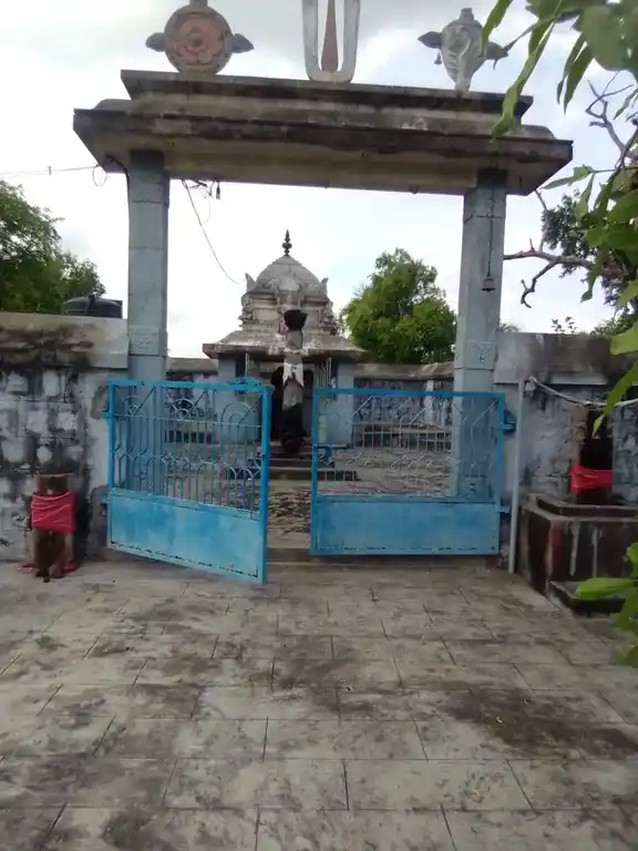 Arulmigu Kambaperumal Temple, Veeramachanpatti - 620017 Arulmigu Kambaperumal Temple, Veeramachanpatti - 620017, Thiruchirappalli - Ancient Temple Architecture and History Image 2