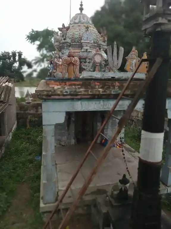 Arulmigu Kambaperumal Temple, Veeramanallur - 621730 Arulmigu Kambaperumal Temple, Veeramanallur - 621730, Perambalur - Ancient Temple Architecture and History Image 2