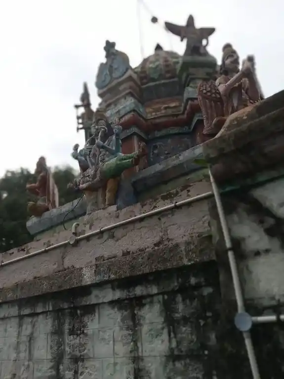 Arulmigu Kambaperumal Temple, Veeramanallur - 621730 Arulmigu Kambaperumal Temple, Veeramanallur - 621730, Perambalur - Ancient Temple Architecture and History Image 3