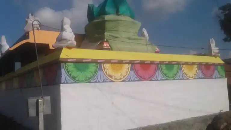 Arulmigu Kambaperumal Temple, Venbavoor, Mavillangai - 621116 Arulmigu Kambaperumal Temple, Venbavoor, Mavillangai - 621116, Perambalur - Ancient Temple Architecture and History Image 3