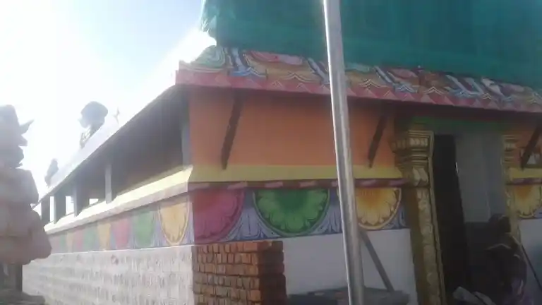 Arulmigu Kambaperumal Temple, Venbavoor, Mavillangai - 621116 Arulmigu Kambaperumal Temple, Venbavoor, Mavillangai - 621116, Perambalur - Ancient Temple Architecture and History Image 4