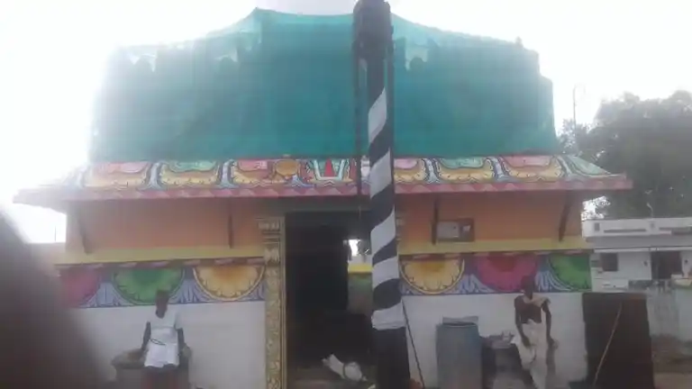 Arulmigu Kambaperumal Temple, Venbavoor, Mavillangai - 621116 Arulmigu Kambaperumal Temple, Venbavoor, Mavillangai - 621116, Perambalur - Ancient Temple Architecture and History Image 5