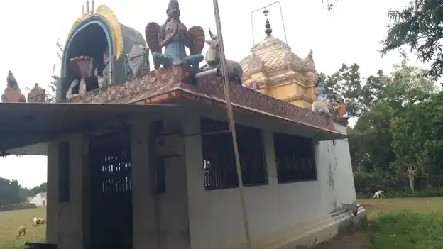 Arulmigu Kambaperumal Temple, Venmankondan - 621804 அருள்மிகு கம்பப்பெருமாள் திருக்கோயில், Venmankondan - 621804, Ariyalur - Ancient Temple Architecture and History Image 3