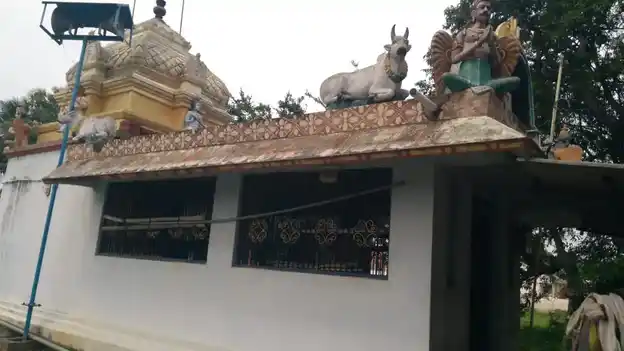 Arulmigu Kambaperumal Temple, Venmankondan - 621804 அருள்மிகு கம்பப்பெருமாள் திருக்கோயில், Venmankondan - 621804, Ariyalur - Ancient Temple Architecture and History Image 4