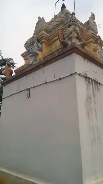 Arulmigu Kambaperumal Temple, Venmankondan - 621804 அருள்மிகு கம்பப்பெருமாள் திருக்கோயில், Venmankondan - 621804, Ariyalur - Ancient Temple Architecture and History Image 5