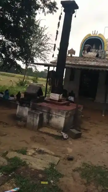 Arulmigu Kambaperumal Temple, Venmankondan - 621804 அருள்மிகு கம்பப்பெருமாள் திருக்கோயில், Venmankondan - 621804, Ariyalur - Ancient Temple Architecture and History Image 6