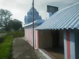 Arulmigu Kambaperumal Temple, Veppilaipatti - 636115 Temple