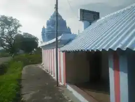 Arulmigu Kambaperumal Temple, Veppilaipatti - 636115 Arulmigu Kambaperumal Temple, Veppilaipatti - 636115, Salem - Ancient Temple Architecture and History Image 2