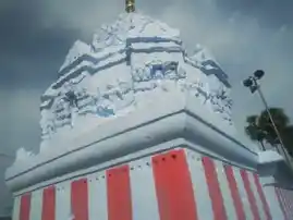 Arulmigu Kambaperumal Temple, Veppilaipatti - 636115 Arulmigu Kambaperumal Temple, Veppilaipatti - 636115, Salem - Ancient Temple Architecture and History Image 3