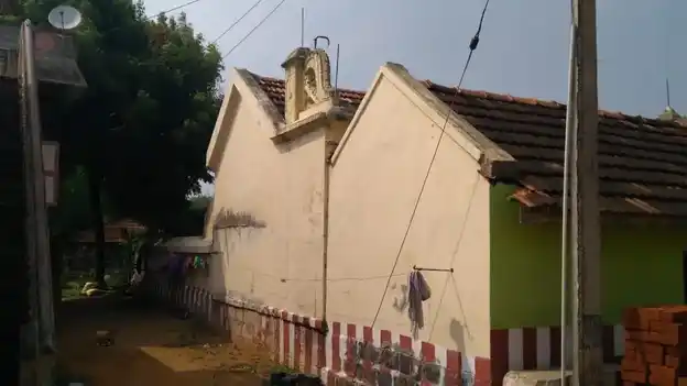 Arulmigu Kambaperumal Temple, Vilagam - 621851