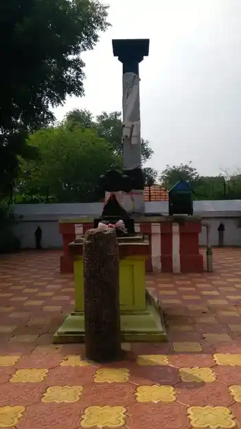 Arulmigu Kambaperumal Temple, Vilagam - 621851 அருள்மிகு கம்பப்பெருமாள் திருக்கோயில், Vilagam - 621851, Ariyalur - Ancient Temple Architecture and History Image 2