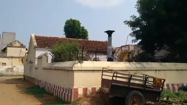 Arulmigu Kambaperumal Temple, Vilagam - 621851 அருள்மிகு கம்பப்பெருமாள் திருக்கோயில், Vilagam - 621851, Ariyalur - Ancient Temple Architecture and History Image 3