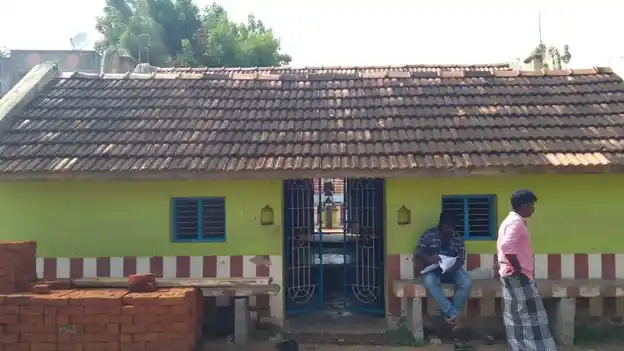 Arulmigu Kambaperumal Temple, Vilagam - 621851 அருள்மிகு கம்பப்பெருமாள் திருக்கோயில், Vilagam - 621851, Ariyalur - Ancient Temple Architecture and History Image 4