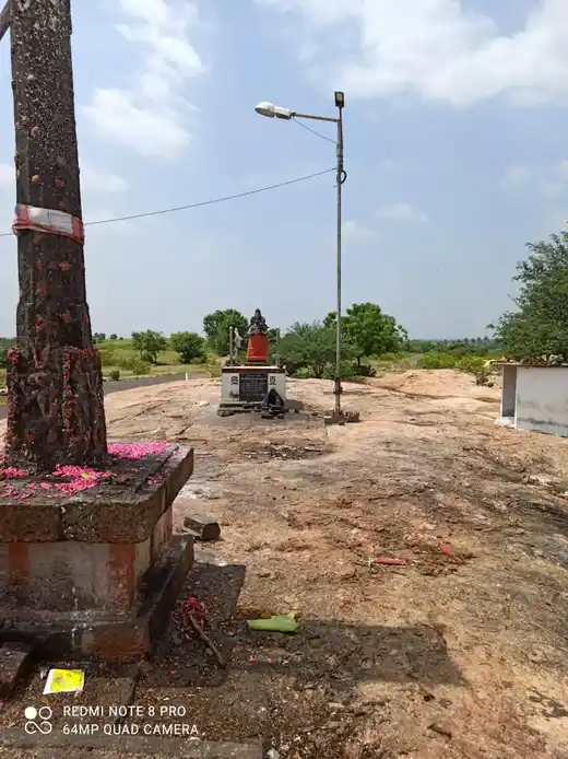 Arulmigu Kambaperumal Temples, Komangalam - 620009