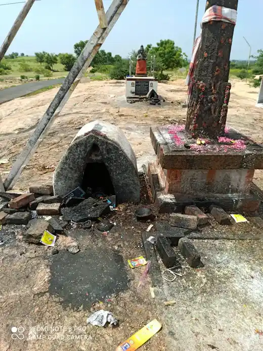 Arulmigu Kambaperumal Temples, Komangalam - 620009 Arulmigu Kambaperumal Temples, Komangalam - 620009, Thiruchirappalli - Ancient Temple Architecture and History Image 4