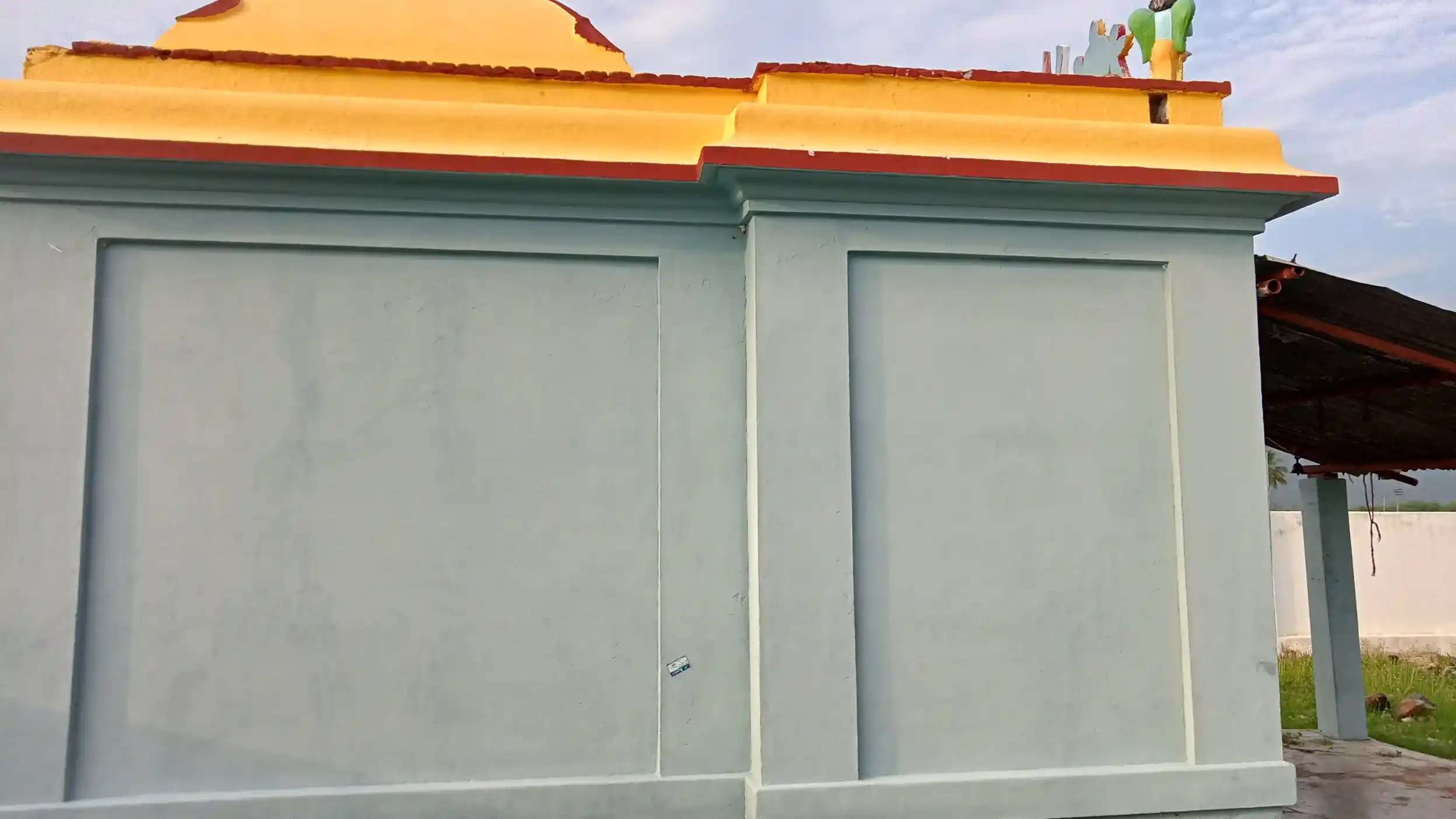 Arulmigu Kambaperumal Tmeple, Koppampatti - 621012 Arulmigu Kambaperumal Tmeple, Koppampatti - 621012, Thiruchirappalli - Ancient Temple Architecture and History Image 2