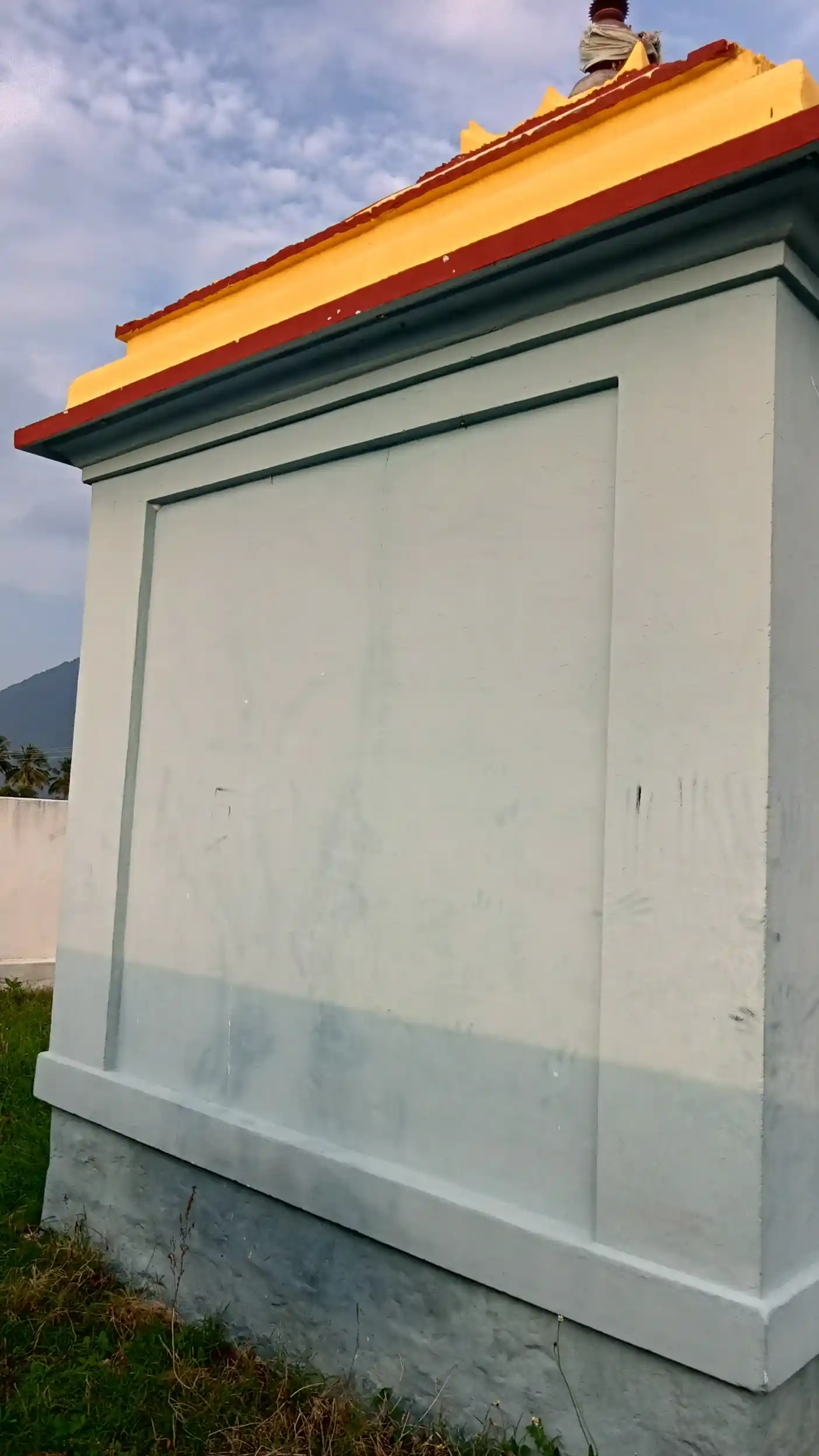 Arulmigu Kambaperumal Tmeple, Koppampatti - 621012 Arulmigu Kambaperumal Tmeple, Koppampatti - 621012, Thiruchirappalli - Ancient Temple Architecture and History Image 3