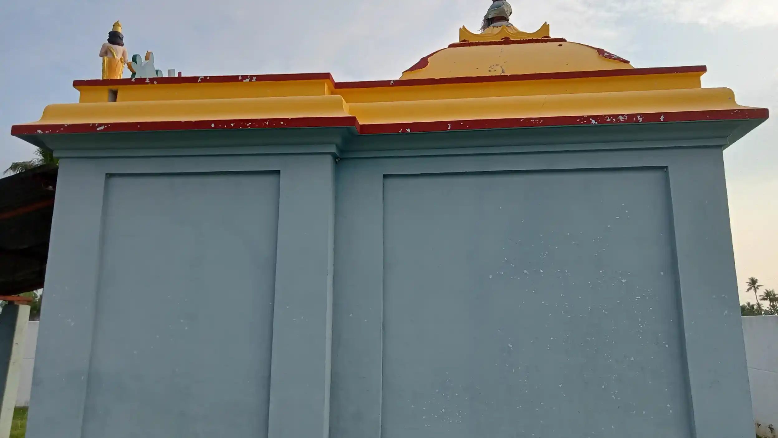 Arulmigu Kambaperumal Tmeple, Koppampatti - 621012 Arulmigu Kambaperumal Tmeple, Koppampatti - 621012, Thiruchirappalli - Ancient Temple Architecture and History Image 4