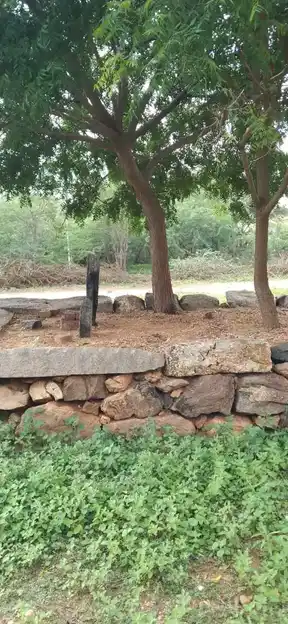 Arulmigu Kambarajapperumal Temple, Poolampatty - 639002 அருள்மிகு கம்பராஜப் பெருமாள் திருக்கோயில், Poolampatty - 639002, Karur - Ancient Temple Architecture and History Image 2