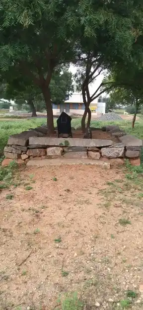 Arulmigu Kambarajapperumal Temple, Poolampatty - 639002 அருள்மிகு கம்பராஜப் பெருமாள் திருக்கோயில், Poolampatty - 639002, Karur - Ancient Temple Architecture and History Image 3