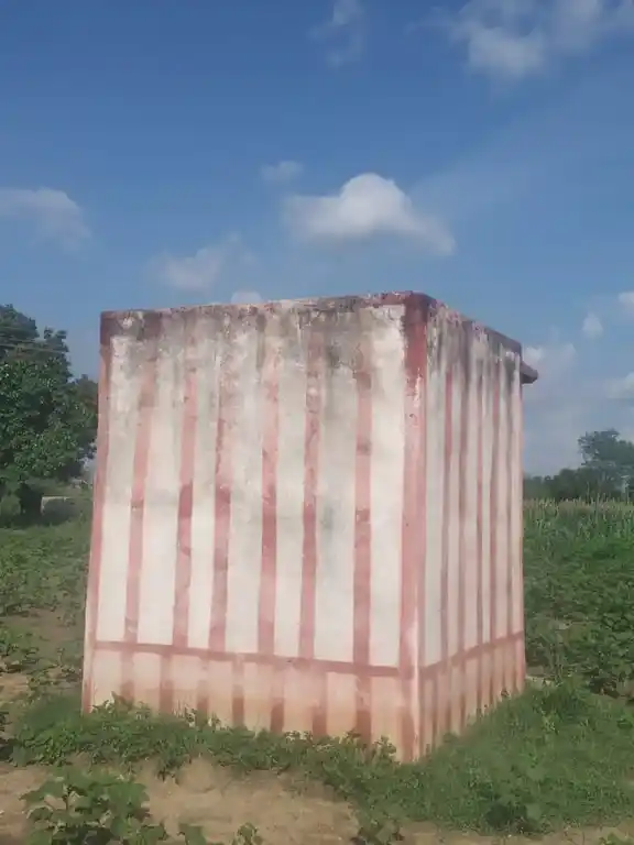 Arulmigu Kambaraya Perumal Temple, Thadaiyampatti - 625535