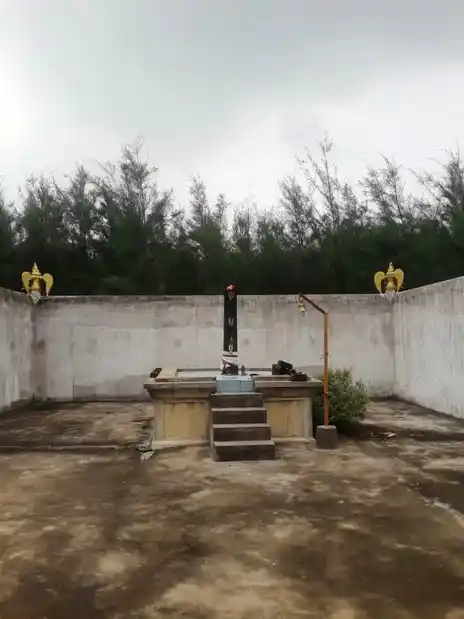 Arulmigu Kambarayaperumal Temple, Aanathur - 607101 அருள்மிகு கம்பராயப்பெருமாள் திருக்கோயில், Aanathur - 607101, Viluppuram - Ancient Temple Architecture and History Image 3