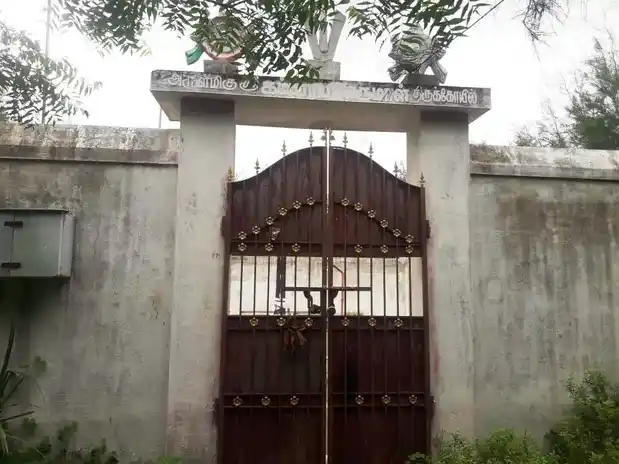 Arulmigu Kambarayaperumal Temple, Aanathur - 607101 அருள்மிகு கம்பராயப்பெருமாள் திருக்கோயில், Aanathur - 607101, Viluppuram - Ancient Temple Architecture and History Image 4