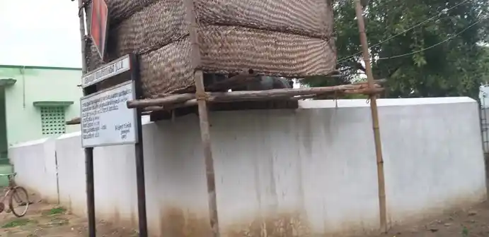 Arulmigu Kambarayaperumal Temple, Alappalacheri - 625527 கம்பராயப் பெருமாள் திருக்கோயில், Alappalacheri - 625527, Madurai - Ancient Temple Architecture and History Image 2