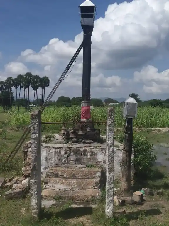 Arulmigu Kambarayaperumal Temple, Sedapatti - 625527 Temple