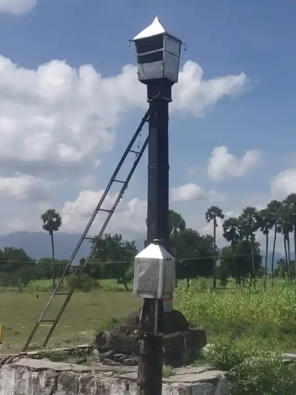 Arulmigu Kambarayaperumal Temple, Sedapatti - 625527 அருள்மிகு கம்பராயப் பெருமாள் திருக்கோயில், Sedapatti - 625527, Madurai - Ancient Temple Architecture and History Image 2