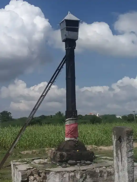 Arulmigu Kambarayaperumal Temple, Sedapatti - 625527 அருள்மிகு கம்பராயப் பெருமாள் திருக்கோயில், Sedapatti - 625527, Madurai - Ancient Temple Architecture and History Image 3