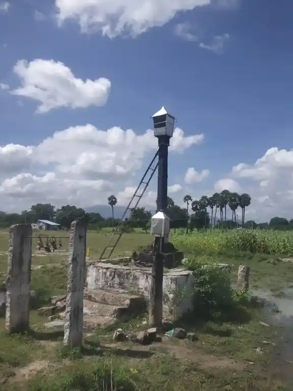 Arulmigu Kambarayaperumal Temple, Sedapatti - 625527 அருள்மிகு கம்பராயப் பெருமாள் திருக்கோயில், Sedapatti - 625527, Madurai - Ancient Temple Architecture and History Image 4