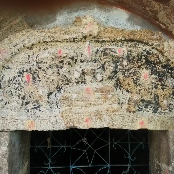 Arulmigu Kambarayaperumal Temple, Sowdarpatti - 625704 அருள்மிகு கம்பராயப்பெருமாள் திருக்கோயில், Sowdarpatti - 625704, Madurai - Ancient Temple Architecture and History Image 3