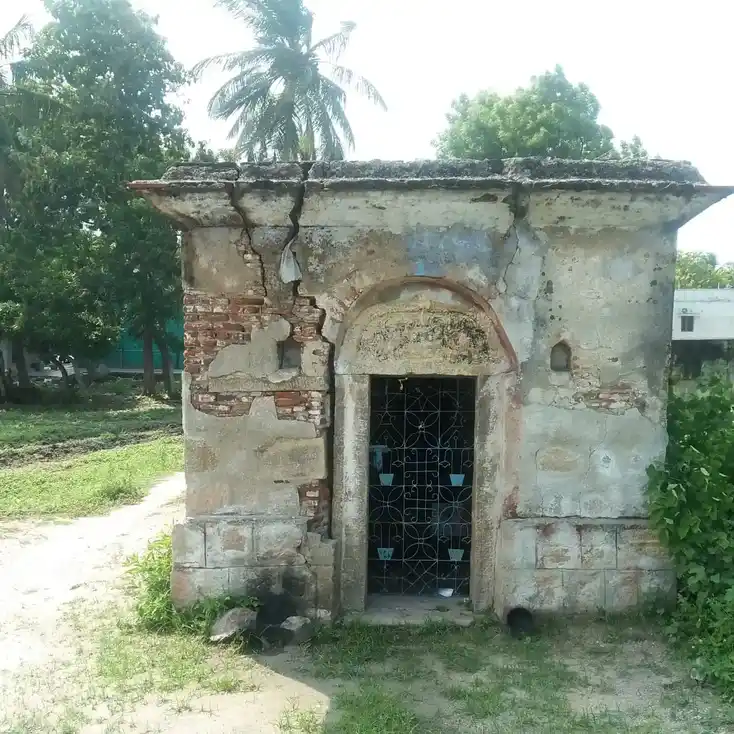 Arulmigu Kambarayaperumal Temple, Sowdarpatti - 625704 அருள்மிகு கம்பராயப்பெருமாள் திருக்கோயில், Sowdarpatti - 625704, Madurai - Ancient Temple Architecture and History Image 5