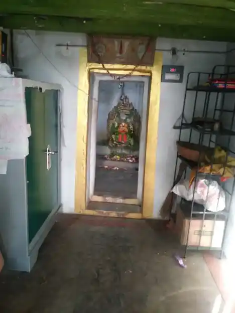 Arulmigu Kambarayaperumal Temple, Thalampadi - 637019 அருள்மிகு கம்பராயப்பெருமாள் திருக்கோயில், தாழம்படி - 637019, Namakkal - Ancient Temple Architecture and History Image 3