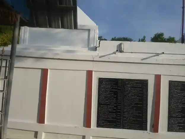 Arulmigu Kambarayaperumal Temple, Thalampadi - 637019 அருள்மிகு கம்பராயப்பெருமாள் திருக்கோயில், தாழம்படி - 637019, Namakkal - Ancient Temple Architecture and History Image 6