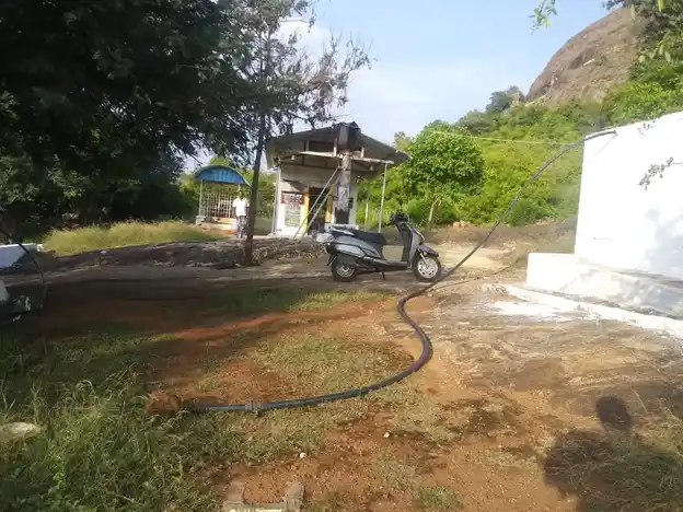 Arulmigu Kambarayaperumal Temple, Thalampadi - 637019 அருள்மிகு கம்பராயப்பெருமாள் திருக்கோயில், தாழம்படி - 637019, Namakkal - Ancient Temple Architecture and History Image 7