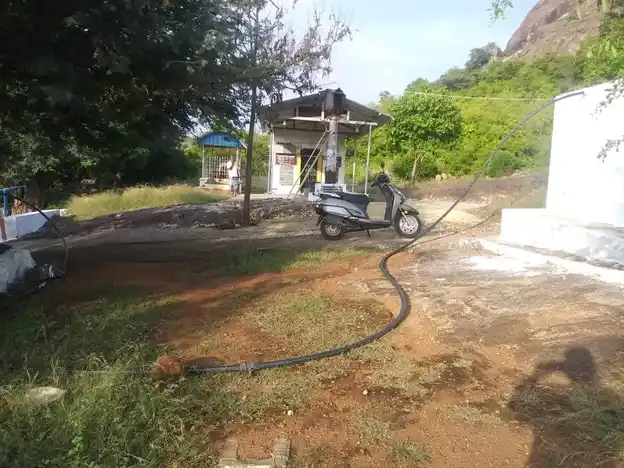 Arulmigu Kambarayaperumal Temple, Thalampadi - 637019 அருள்மிகு கம்பராயப்பெருமாள் திருக்கோயில், தாழம்படி - 637019, Namakkal - Ancient Temple Architecture and History Image 9