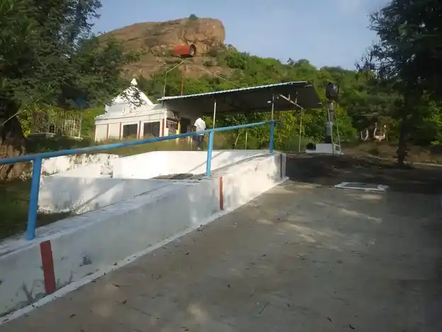 Arulmigu Kambarayaperumal Temple, Thalampadi - 637019 அருள்மிகு கம்பராயப்பெருமாள் திருக்கோயில், தாழம்படி - 637019, Namakkal - Ancient Temple Architecture and History Image 10