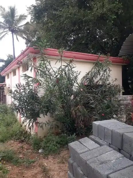 Arulmigu Kambath Anumantharaya Swami Temple, Kadathnapalli - 635113 Temple