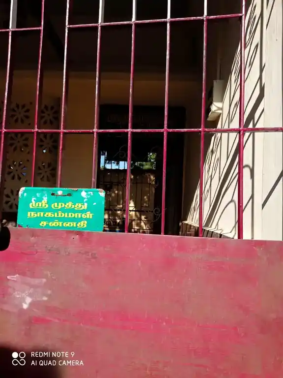 Arulmigu Kambathadai Perumal Temple, Thirumalnatham - 625706 Arulmigu Kambathadai Perumal Temple, Thirumalnatham, Thirumalnatham - 625706, Madurai - Ancient Temple Architecture and History Image 2