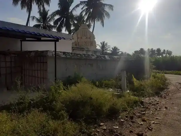 Arulmigu Kambathalvar Temple, M.Velampalayam - 638104 Temple