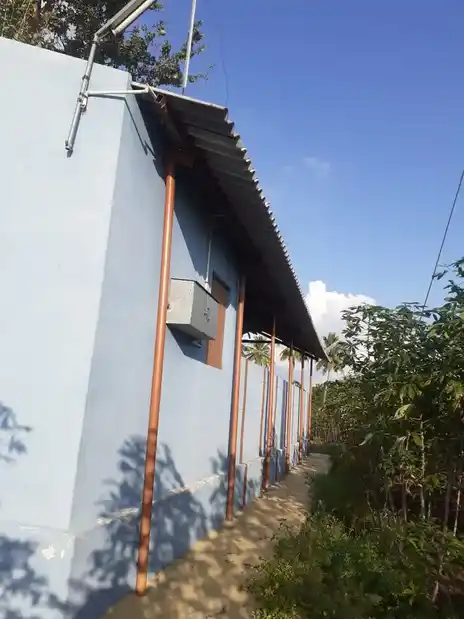 Arulmigu Kambathalvar Temple, M.Velampalayam - 638104 அருள்மிகு கம்பத்தாழ்வார் திருக்கோயில், M.Velampalayam - 638104, Erode - Ancient Temple Architecture and History Image 6