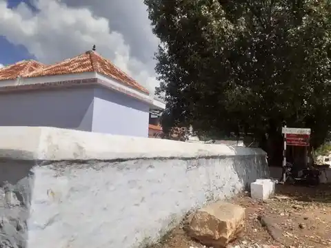 Arulmigu Kambathalvar Temple, Modakkurichi - 638701 Temple