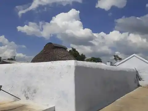 Arulmigu Kambathalvar Temple, Modakkurichi - 638701 அருள்மிகு கம்பத்தாழ்வார் திருக்கோயில், Modakkurichi - 638701, Erode - Ancient Temple Architecture and History Image 4